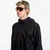 Vetrovka On Explore Lightweight Waterproof Jacket Black M