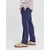 JJ Rebel Muške pantalone Oliver 12270757, Teget