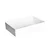 Lavabo nadgradni VITRA NUO 60x38cm new