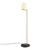 OPVIQ Podna lampa Luminar 14181