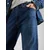 LEVIS  Kavbojke 515 moder denim