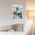 Wallity Slika UV-1058, 30 x 45 cm