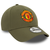 Manchester United New Era 9FORTY Seasonal Pop kapa