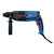 Bosch Elektro-pneumatski čekić GBH 240, SDS-plus + 6-delni set burgija u koferu 0611272102