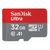 Sandisk microSD 32GB Ultra (120MB/s)