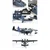 Model Kit letalo 12586 - USN PBM-5A MARINER (1:72)