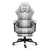 Huzaro gaming stolica force 4.7 white mesh ( 8192 )
