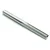 Ravni VHM rezalnik za stirodur les 6 x 32 x 60 mm
