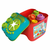 CLEMENTONI Blocks sensory basket kocke (CL17807)