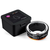 K&F Lens Adapter Mount, FD-FX M13115
