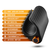 M Elite Platinum – Wrapt Silicone Stroker