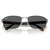 Ray-Ban Naočare za sunce RB 3750 004/B1
