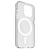 NEXT ONE Clear Shield Case za iPhone 15 Pro