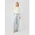 s.Oliver Bluza kremna