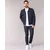 Levis 511 SLIM FIT Modra