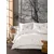 Cappi WhiteBlueRedPurpleGreen Ranforce Double Quilt Cover Set (DE)