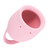 Lola games Menstrualne čašice Natural Wellness Magnolia Small