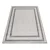 eoshop Preproga Aruba 4901 krem (Varianta: 120x170 cm)