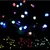 LED PROFIL LL-ALP013-R KOMPLET SIVI