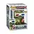 Bobble Figure Movies - Gremlins POP! - Gremlin with 3D Glasses