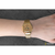 Casio vintage ženski sat ( LA680WGA-9 )
