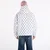 Jakna Napapijri x PDF Anorak Jacket Rainforest Next White S