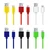 shumee EB173K esperanza micro USB 2.0 kabel A-B M/M 1,8 m črne barve