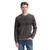 TOM TAILOR Pulover mornarska/indigo