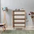 Hanah Home Komoda Multibox 80x127x36cm Hrast