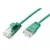 Roline UTP PatchCord Cat6A LSOH Data Center green 0.3m
