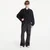 Jakna Nike Kobe Mamba Woven Jacket Black/ Black XL