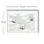Slika zida 3853KCT-005, 38 x 53 cm