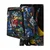 LEGO Wear Optimo Plus Ninjago pisana