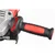 MILWAUKEE AGV10-125EK Brusilica 125 mm 1000 W