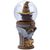 Harry Potter - First Day At Hogwarts Snow Globe