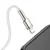 BASEUS BASEUS USB KABEL ZA LIGHTNING CAFULE 1M 2.4A ZA APPLE IPHONE 11 12 13 14 15