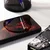 Techsuit futrola - Glaze Series - Apple iPhone 15 Plus - Višebojna 3 KP38522