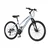 Bicikl MTB Visitor CRX D2 26 Amortizer Alu 15 Disk Hidraulika 21 Brzina 142-165cm (S) Svetlo Plavi