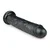 Dildo Collection – Realistic Dong 28,5 cm - Črna