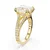 Prstan Swarovski STILLA 5693504