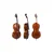 Violončelo Allegro ANTIQUE 3/4 KOMPLET Gewa GS402.058.111.1