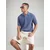 Only & Sons Pulover ONSNYLE indigo