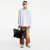 Srajca Obey William Woven White Multi XL