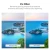 K&F DJI Flip PL Polarizer Filter