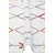 Conceptum Hypnose Tepih Ar 21, 80x300, Šareni