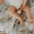 Baby Textil posteljina Mapa sveta 4/1, 80x120cm