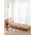 Atelier del Sofa Fotelja Fold Kadife 80x70x60?cm Kamel