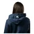 Ženski pulover Bauer WMNS Team Full Zip Navy M