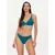Chantelle Spodnji del bikini Celestial C12T30 Zelena