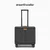 Dream Traveler Kofer, 45.7 cm, Crni